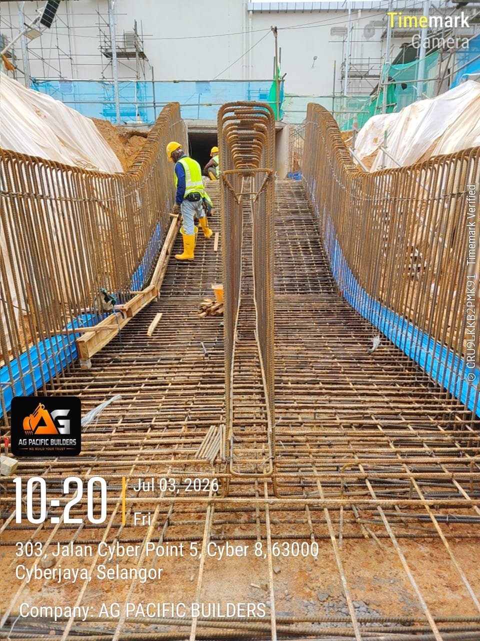 Ongoing project preview image 2
